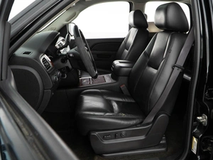 Внедорожник Chevrolet Tahoe 2011 года, 1796444 рублей, Москва