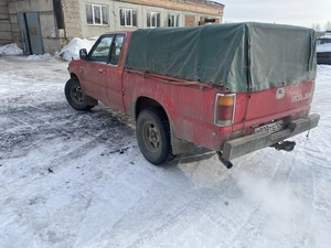Пикап Mazda Proceed 1994 года, 580000 рублей, Ачинск