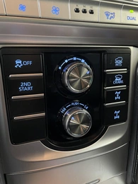 Внедорожник Toyota Land Cruiser Prado 2021 года, 7797000 рублей, Солонцы