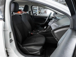 Универсал Ford Focus 2017 года, 1017000 рублей, Ставрополь