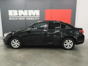 Седан Chevrolet Cruze 2013 года, 1040000 рублей, Курск