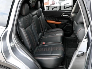 Внедорожник Mitsubishi Outlander 2023 года, 3850000 рублей, Волгоград