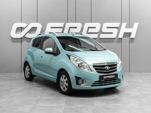 Хетчбэк Daewoo Matiz 2010 года, 554070 рублей, Тюмень