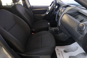 Внедорожник Renault Duster 2019 года, 1619000 рублей, Омск