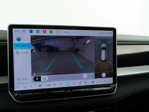 Внедорожник Volkswagen Teramont Pro 2025 года, 6427434 рублей, Москва