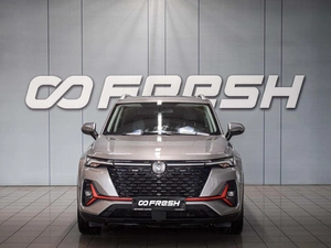 Внедорожник Changan CS35 Plus 2023 года, 1870000 рублей, Муром