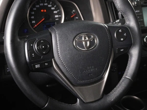 Внедорожник Toyota RAV4 2014 года, 2035000 рублей, Минеральные Воды