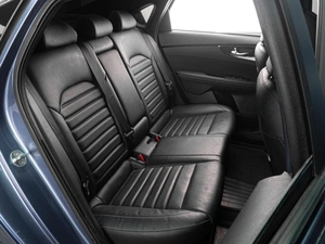 Седан Kia Cerato 2021 года, 2461000 рублей, Тюмень