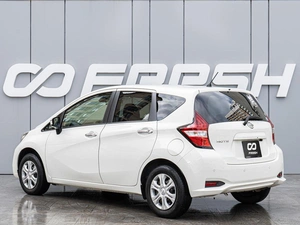 Хетчбэк Nissan Note 2020 года, 1145000 рублей, Краснодар