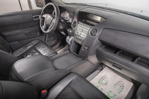 Внедорожник Honda Pilot 2008 года, 1279000 рублей, Томск