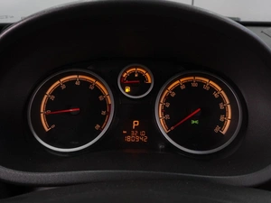 Хетчбэк Opel Corsa 2010 года, 549000 рублей, Воронеж