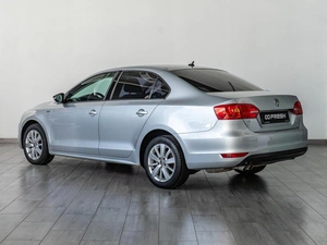 Седан Volkswagen Jetta 2013 года, 1149000 рублей, Саратов