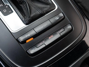 Купе Audi S5 2008 года, 1500000 рублей, Краснодар