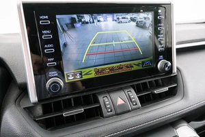 Внедорожник Toyota RAV4 2020 года, 3259000 рублей, Красноярск