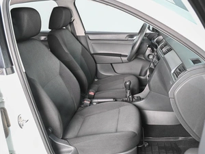 Лифтбек Skoda Rapid 2016 года, 990000 рублей, Ростов-на-Дону