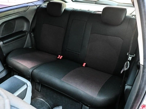 Хетчбэк Ford Focus 2005 года, 584000 рублей, Кирилловка