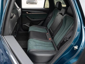 Внедорожник Geely Monjaro 2023 года, 3350000 рублей, Краснодар