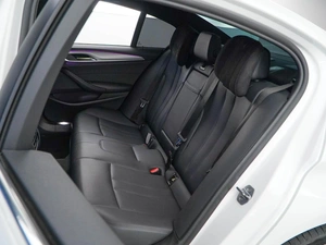 Седан BMW 5 серия 2019 года, 3349088 рублей, Москва