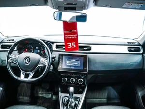 Внедорожник Renault Arkana 2019 года, 1669000 рублей, Красноярск
