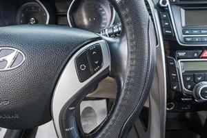Хетчбэк Hyundai i30 2014 года, 1099000 рублей, Барнаул