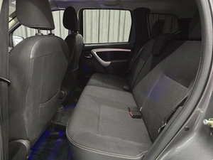 Внедорожник Nissan Terrano 2018 года, 1420000 рублей, Красноярск