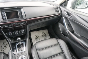 Седан Mazda 6 2014 года, 1829000 рублей, Красноярск