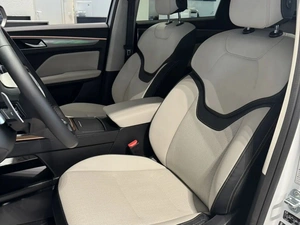 Внедорожник Haval Jolion 2025 года, 2749000 рублей, Красноярск