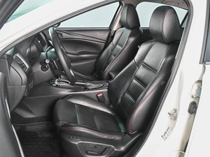 Седан Mazda 6 2014 года, 1599000 рублей, Аксай