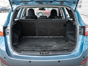 Универсал Hyundai i30 2012 года, 1170000 рублей, Краснодар