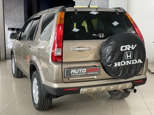 Внедорожник Honda CR-V 2005 года, 887000 рублей, Солонцы