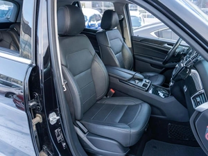 Внедорожник Mercedes-benz GLE-класс 2016 года, 3449000 рублей, Саратов