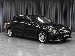 Седан Mercedes-benz E-класс 2014 года, 2199000 рублей, Тюмень