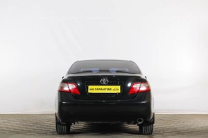 Седан Toyota Camry 2007 года, 829000 рублей, Тюмень