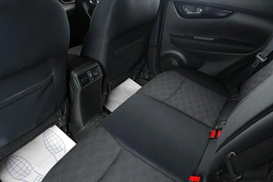 Внедорожник Nissan Qashqai 2014 года, 1499000 рублей, Тюмень