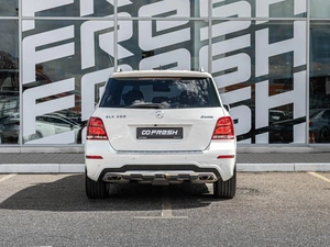 Внедорожник Mercedes-benz GLK-класс 2012 года, 1899000 рублей, Краснодар