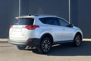 Внедорожник Toyota RAV4 2014 года, 1945000 рублей, Солонцы