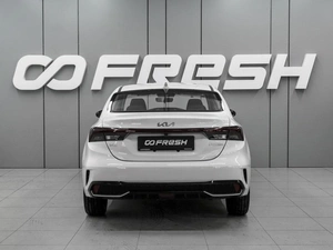 Седан Kia K3 2023 года, 2350000 рублей, Ростов-на-Дону