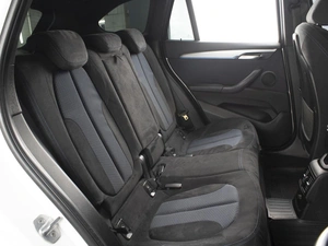 Внедорожник BMW X1 2017 года, 2300000 рублей, Омск