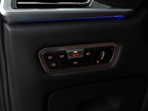 Внедорожник BMW X7 2021 года, 8249050 рублей, Москва