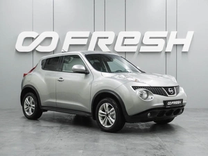 Внедорожник Nissan Juke 2012 года, 997000 рублей, Воронеж
