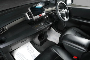 Минивэн Honda Freed 2011 года, 1179000 рублей, Тюмень