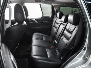 Внедорожник Mitsubishi Pajero Sport 2017 года, 2999000 рублей, Воронеж