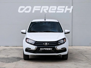 Седан ВАЗ (LADA) Granta 2025 года, 1135000 рублей, Краснодар