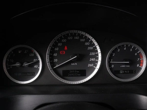 Седан Mercedes-benz C-класс 2008 года, 1249000 рублей, Минеральные Воды