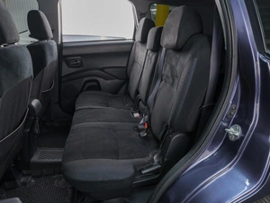 Внедорожник Mitsubishi Outlander 2008 года, 999000 рублей, Сургут