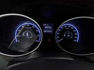 Внедорожник Hyundai ix35 2010 года, 1399000 рублей, Воронеж