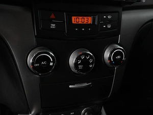 Внедорожник SsangYong Actyon 2012 года, 869000 рублей, Аксай