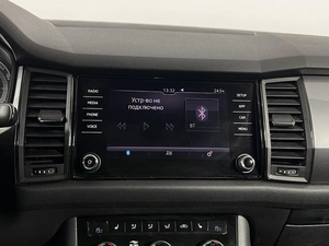 Внедорожник Skoda Kodiaq 2018 года, 1730500 рублей, Казань