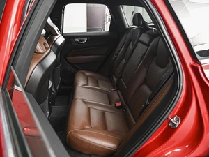 Внедорожник Volvo XC60 2018 года, 3224000 рублей, Ставрополь