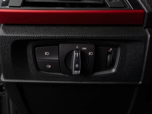 Хетчбэк BMW 1 серия 2014 года, 1559000 рублей, Тюмень